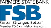 Farmers State Bank Logo