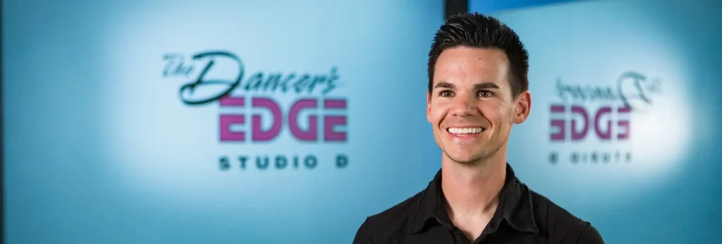 The Dancer's EDGE - Hiawatha Business Success Story