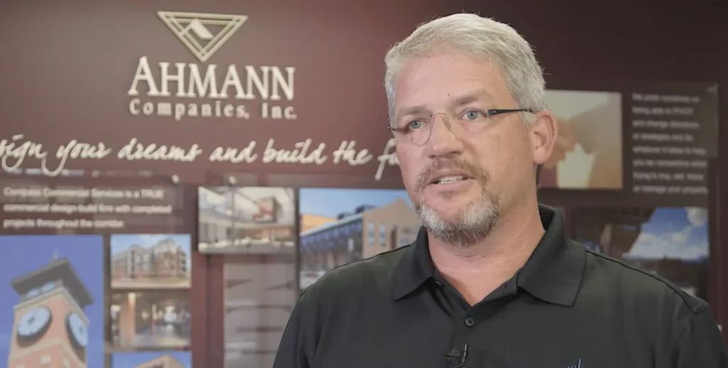 Ahmann Companies - Hiawatha Business Success Story
