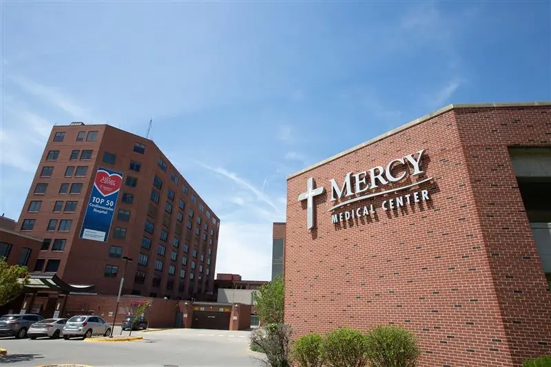 Mercy Medical Center and Hospital