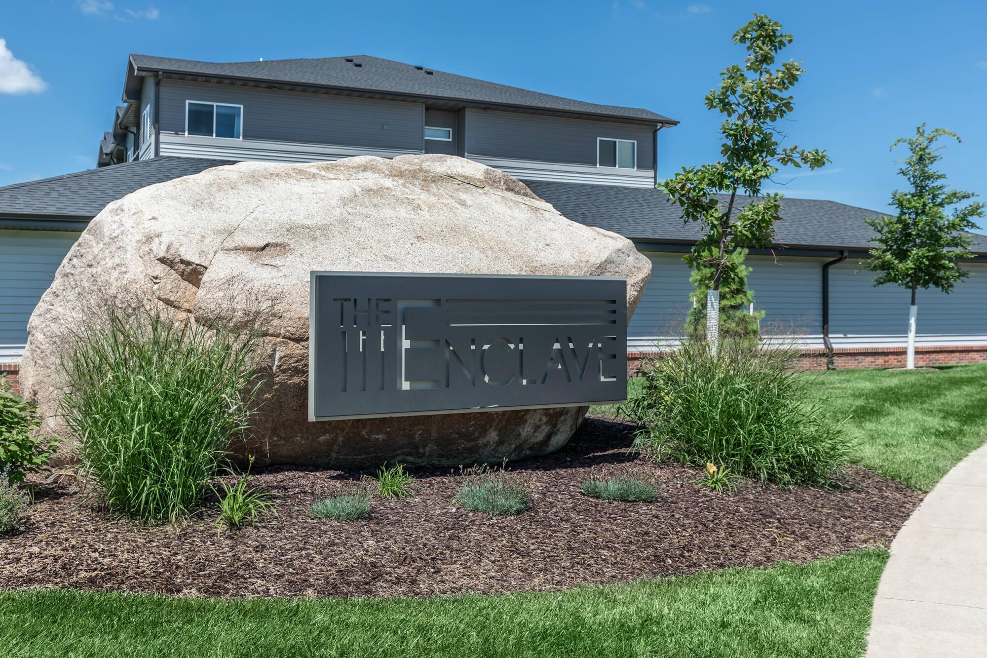 Hiawatha Addressed Housing Shortage Revealed in Housing Study